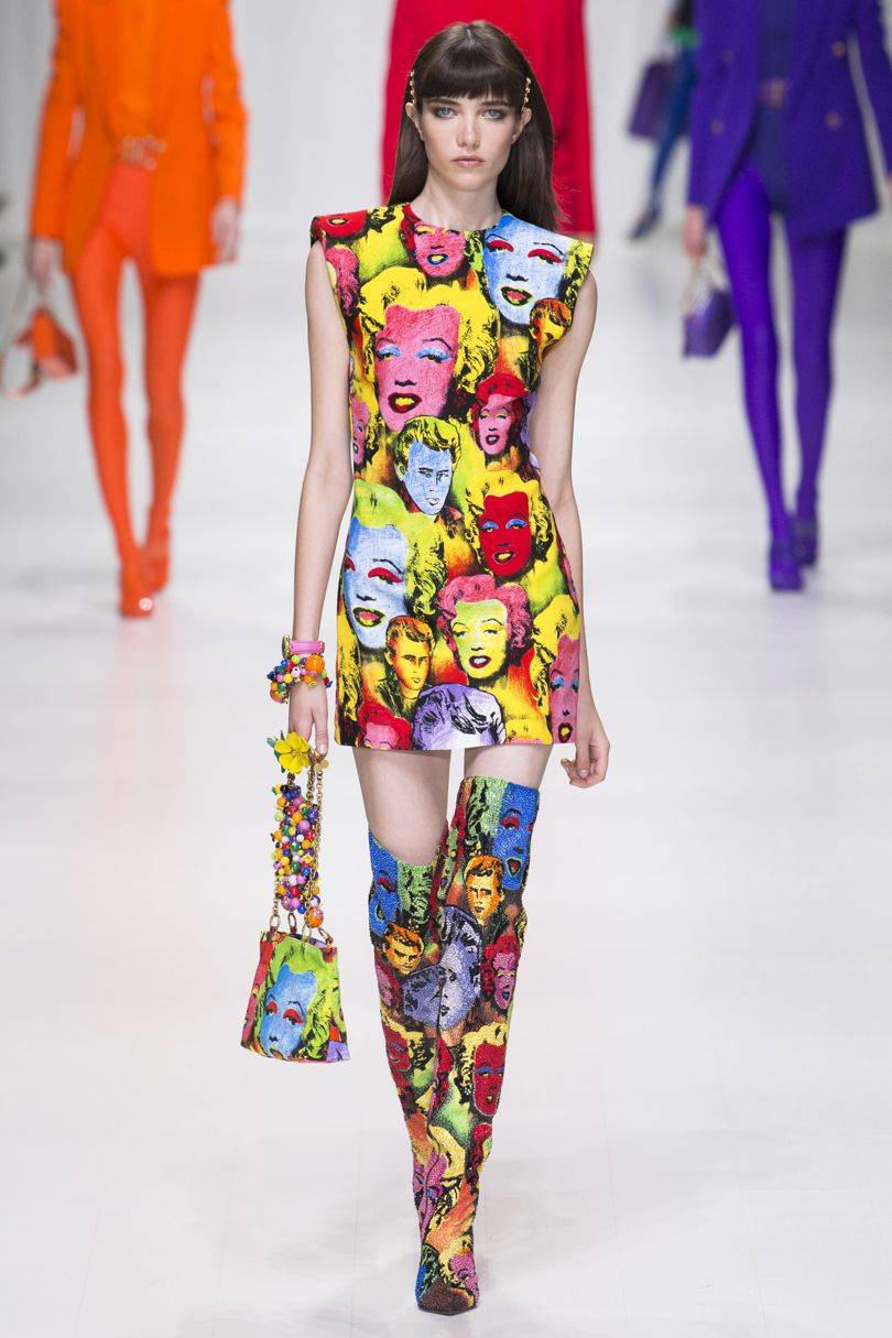 Versace Versace