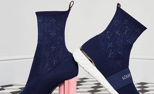 مجموعة صيف 2018 من Louis Vuitton ترف وإبداع