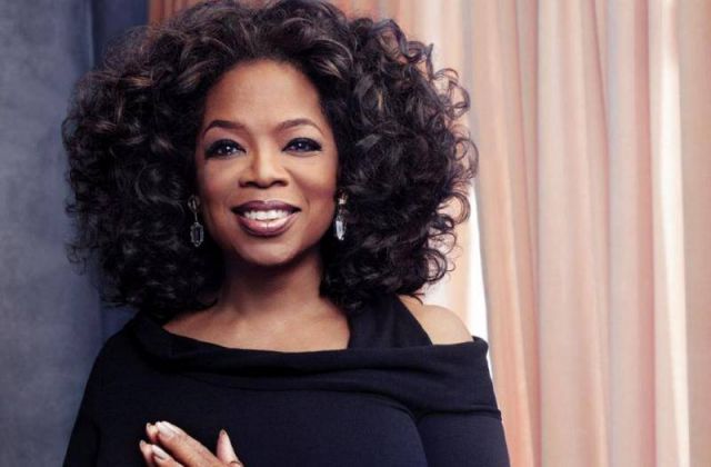 شاهدوا فيديو أوبرا وينفري الذي أصبح الاكثر تداولاً خلال 24 ساعة