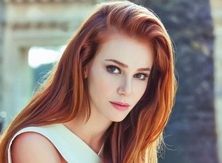 بالصور - نجمة مسلسل 