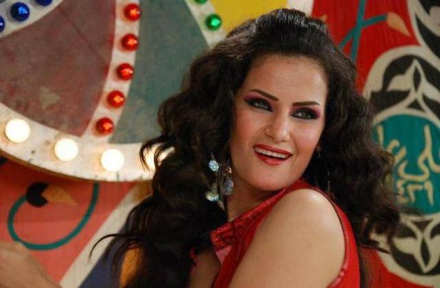 ما قصة ترشح سما المصري للإنتخابات الرئاسية؟