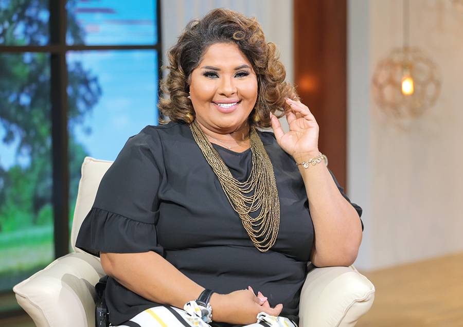 حكاية 4 مشاهير مع الميزان: هكذا فقدنا الوزن الزائد... من الجراحة إلى الحمية والحرمان!