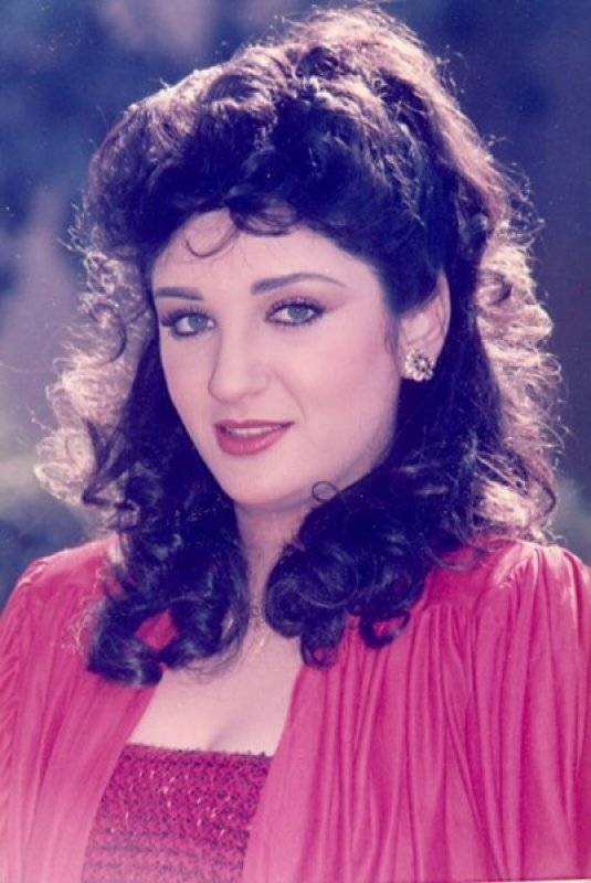 بالصور - اسرار عن نجمة 