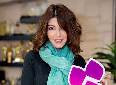 بالفيديو والصور - سميرة سعيد تكشف عن هدية خاصة لعيد ميلادها