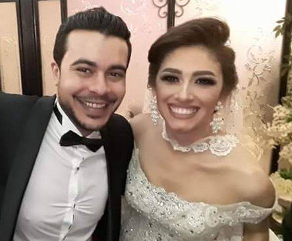 بالفيديو - رقص جنوني لابنة 