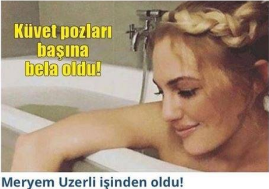 الصورة التي اثارت استياء 