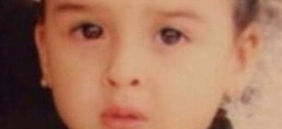 بالصور – هذه الطفلة أصبحت نجمة عربية فاتنة... هل عرفتموها؟