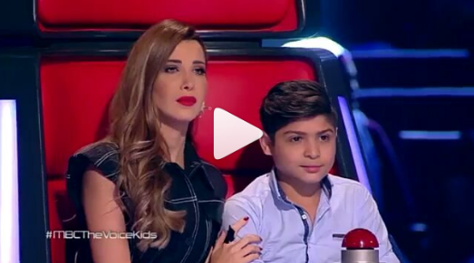 ما غاب عنكم على الشاشة... تامر حسني يعترض على قرار نانسي عجرم