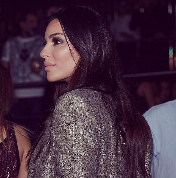 بالصورة – ممثلة تعترض على تشبيهها بنادين نسيب نجيم... 