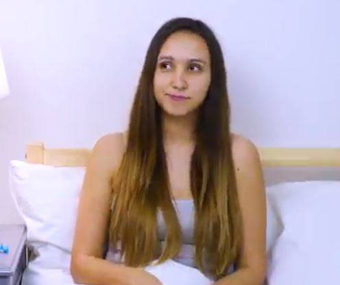 بالفيديو - ابتكارات سريعة لتصفيف الشعر .. الرقم 3 مذهلة