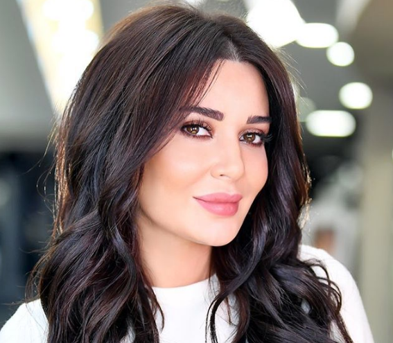 بالصورة – سيرين عبد النور بإطلالة طبيعية من دون مكياج... شاهدوا جمالها