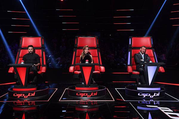 لهذا السبب شكر كاظم أشرقت على عدم انضمامها إلى فريقه... وهذه هي نقطة ضعف نانسي... وتامر اختار فريقه بناءً على هذه الخطة!