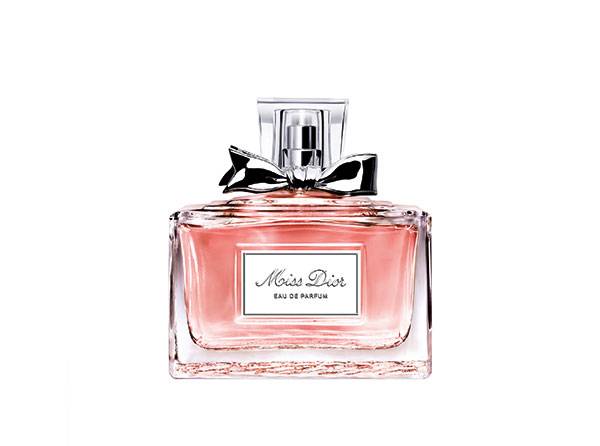 جاذبية أنثوية Dior Miss Dior Eau de Parfum