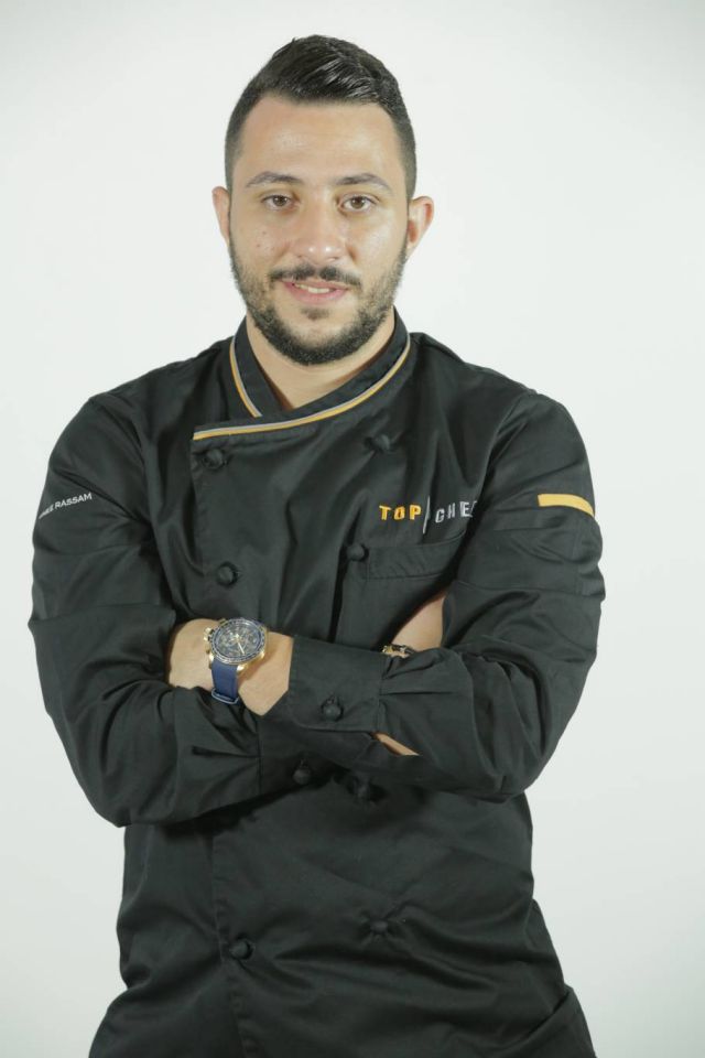 جورج شرتوني