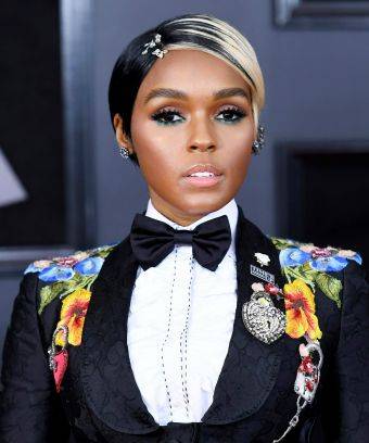 Janelle Monae