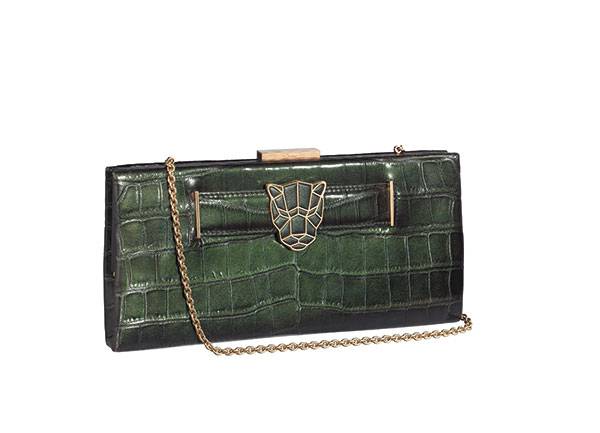 حقيبة Panthere من Cartier مثالية لليل والنهار