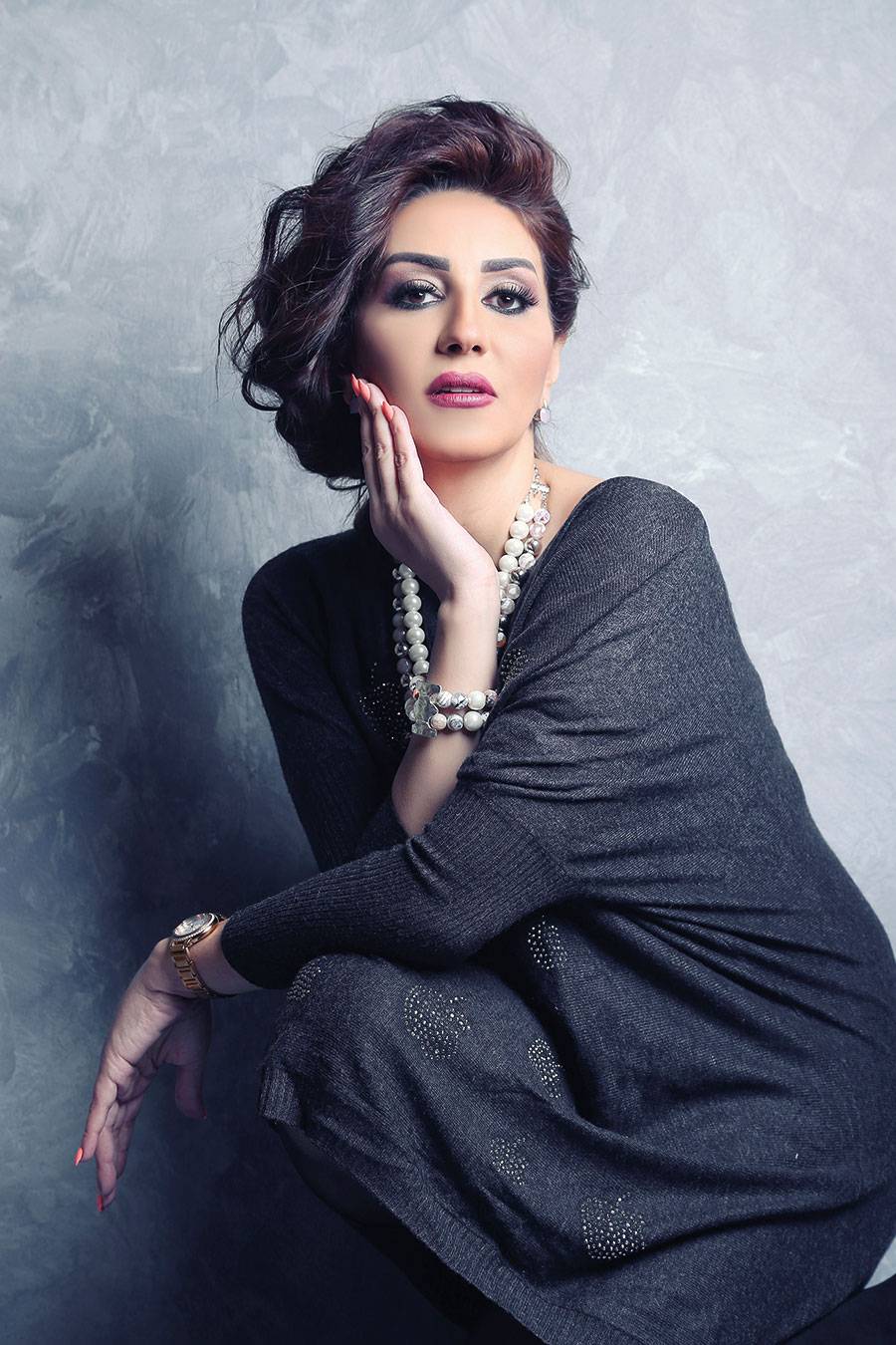 وفاء عامر: خُدعت ببعض أصدقائي وأخرجتهم من حياتي