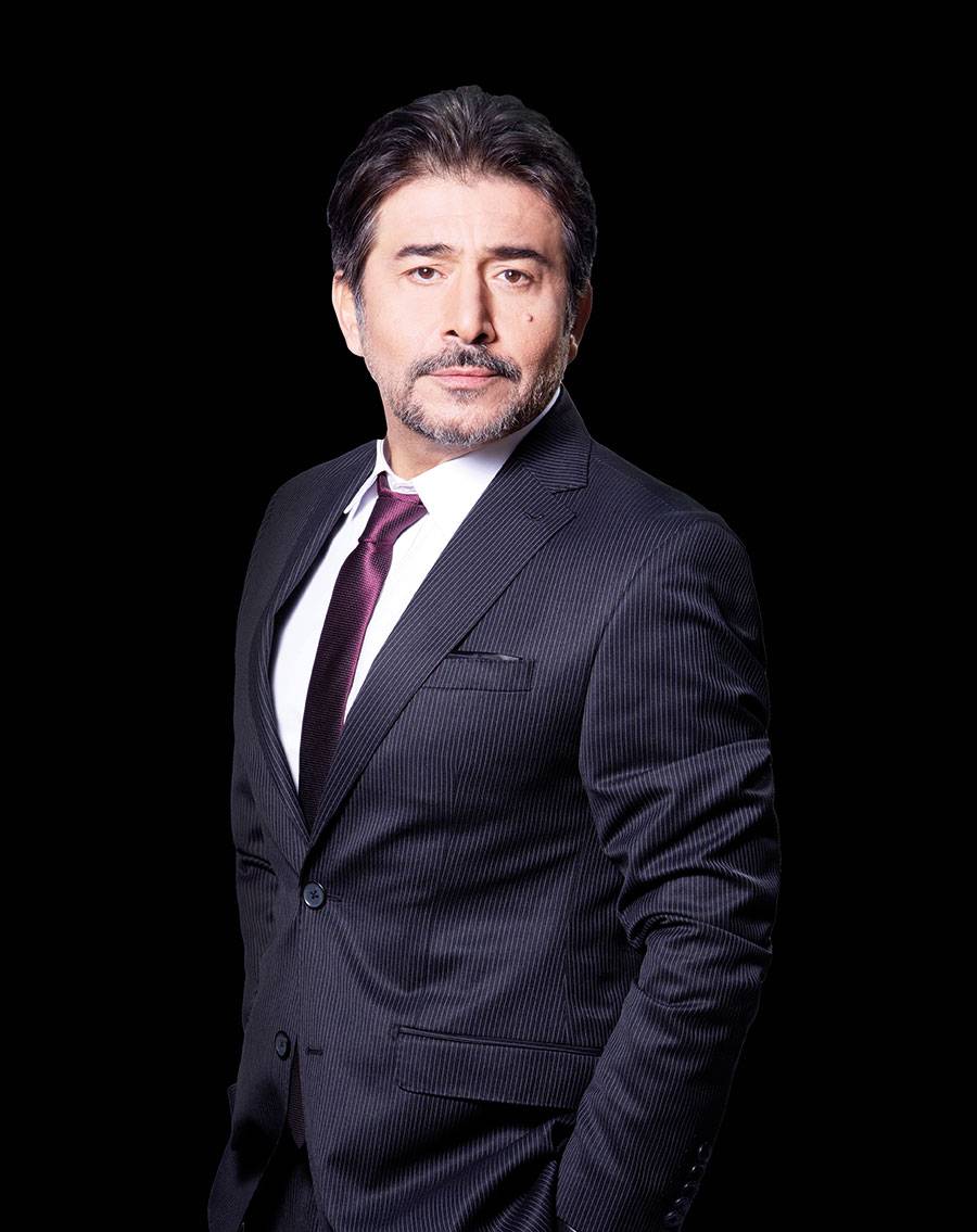 عابد فاهد: حياتي مع زوجتي زينة اليازجي مليئة بالمغامرات