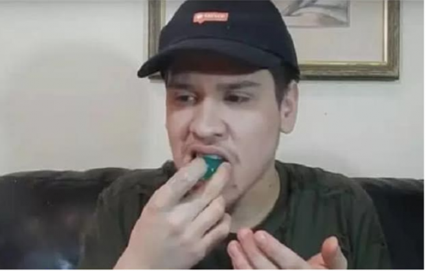 بعد الماء المثلّج والساخن - انتشار تحدّ جديد أكثر خطورة... إنتبهوا لأولادكم