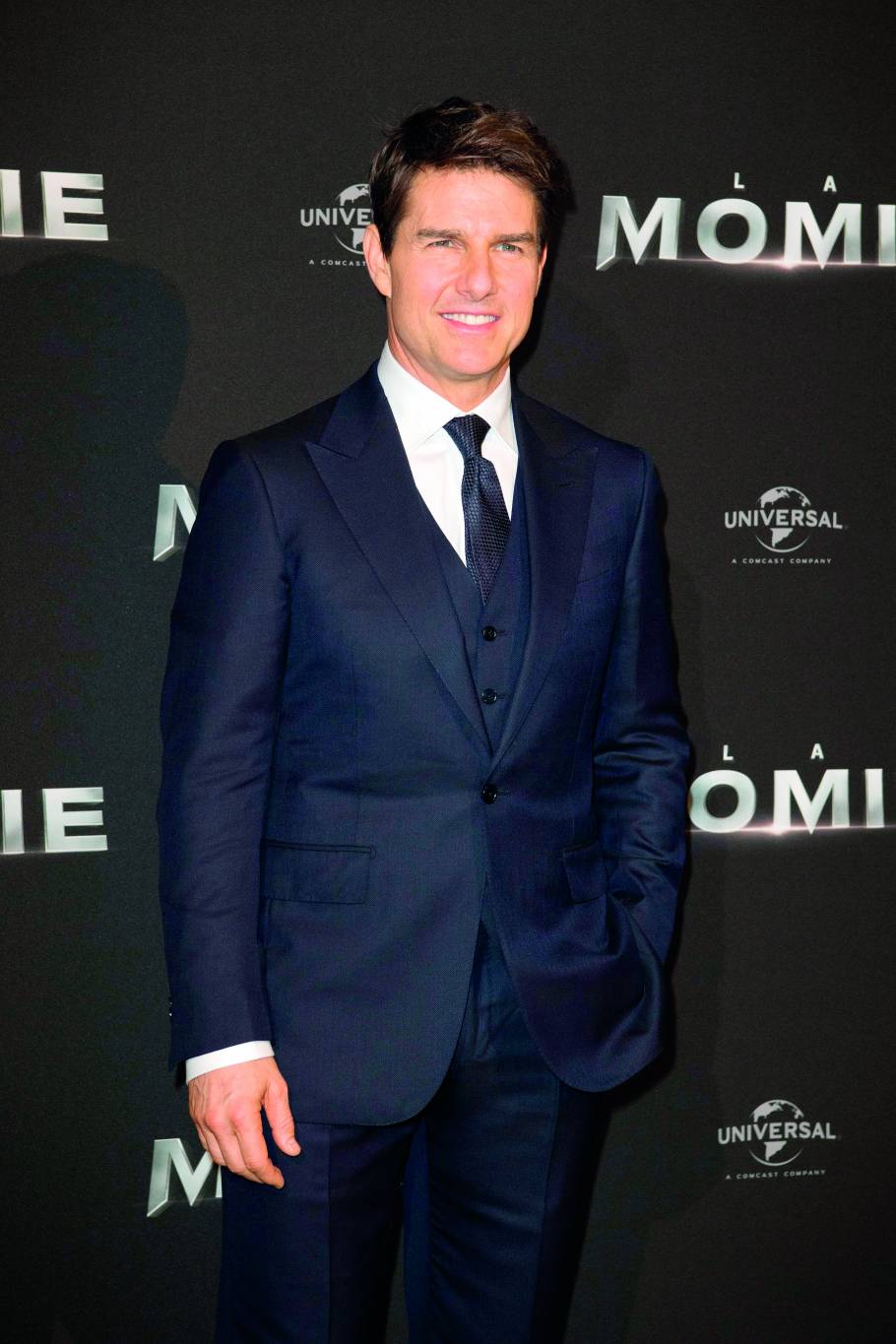 عودة توم كروز إلى «المهمة المستحيلة»