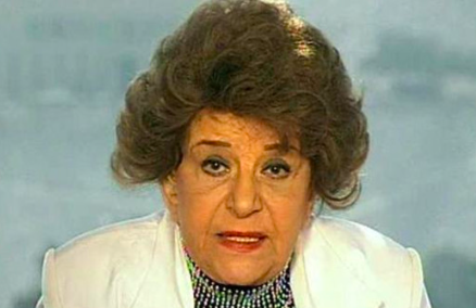 شاهد.. سناء جميل تسب يوسف شاهين وتسخر من أفلامه