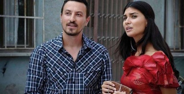 بالفيديو – توبا بيوكستون وطليقها معاً من جديد... هذا ما جمعهما