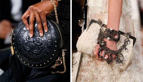 بالصور  - أجمل الحقائب لربيع وصيف 2018 ‎