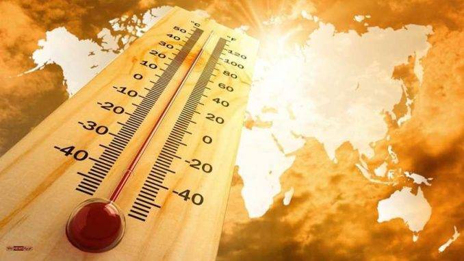 السنوات الـ3 الأخيرة هي الأكثر حرارة على الإطلاق... إليكم السبب