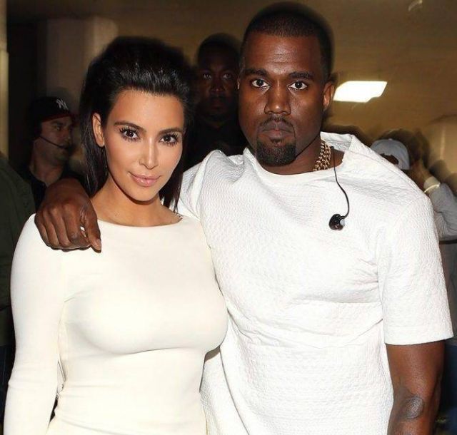 بعد أيام على ولادة طفلتها - هذا ما تنوي كيم كارداشيان تنوي فعله