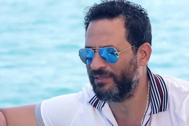 ما الذي كشفه ماجد المصري عن تامر حسني؟