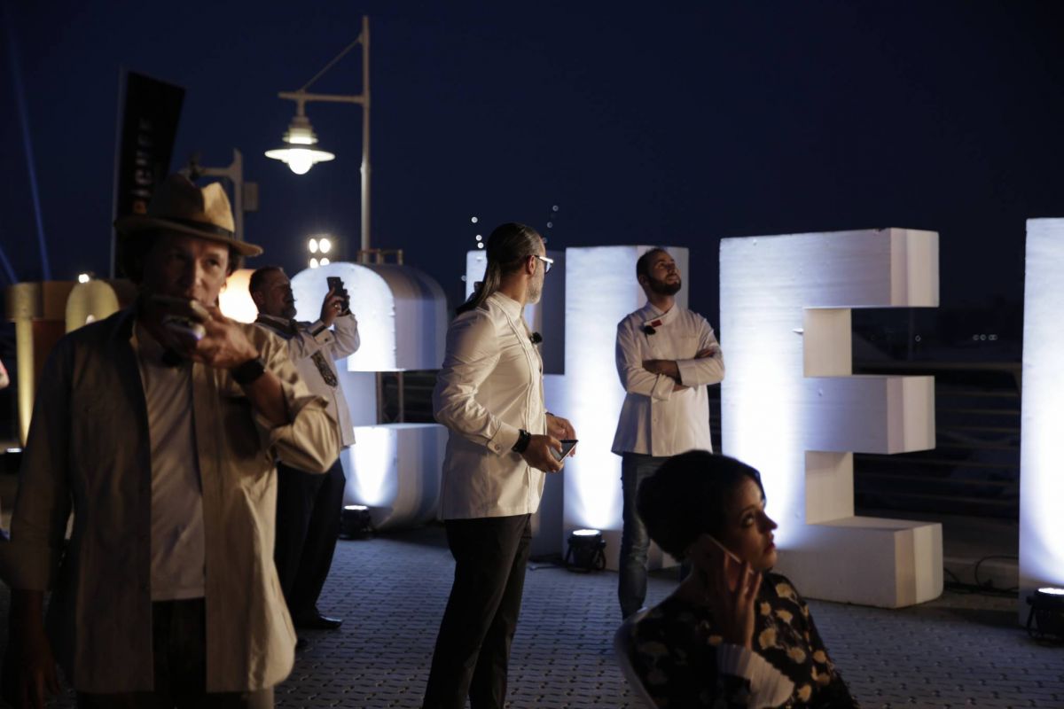 قنبلة في Top Chef... ذكريات وحنين إلى البدايات وجورج يخسر جدته و