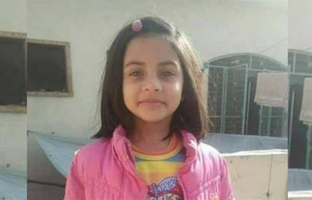 بالفيديو – شاهدوا قاتل الطفلة زينب الذي رماها في صندوق القمامة... وهذا ما حدث لها بالتفصيل