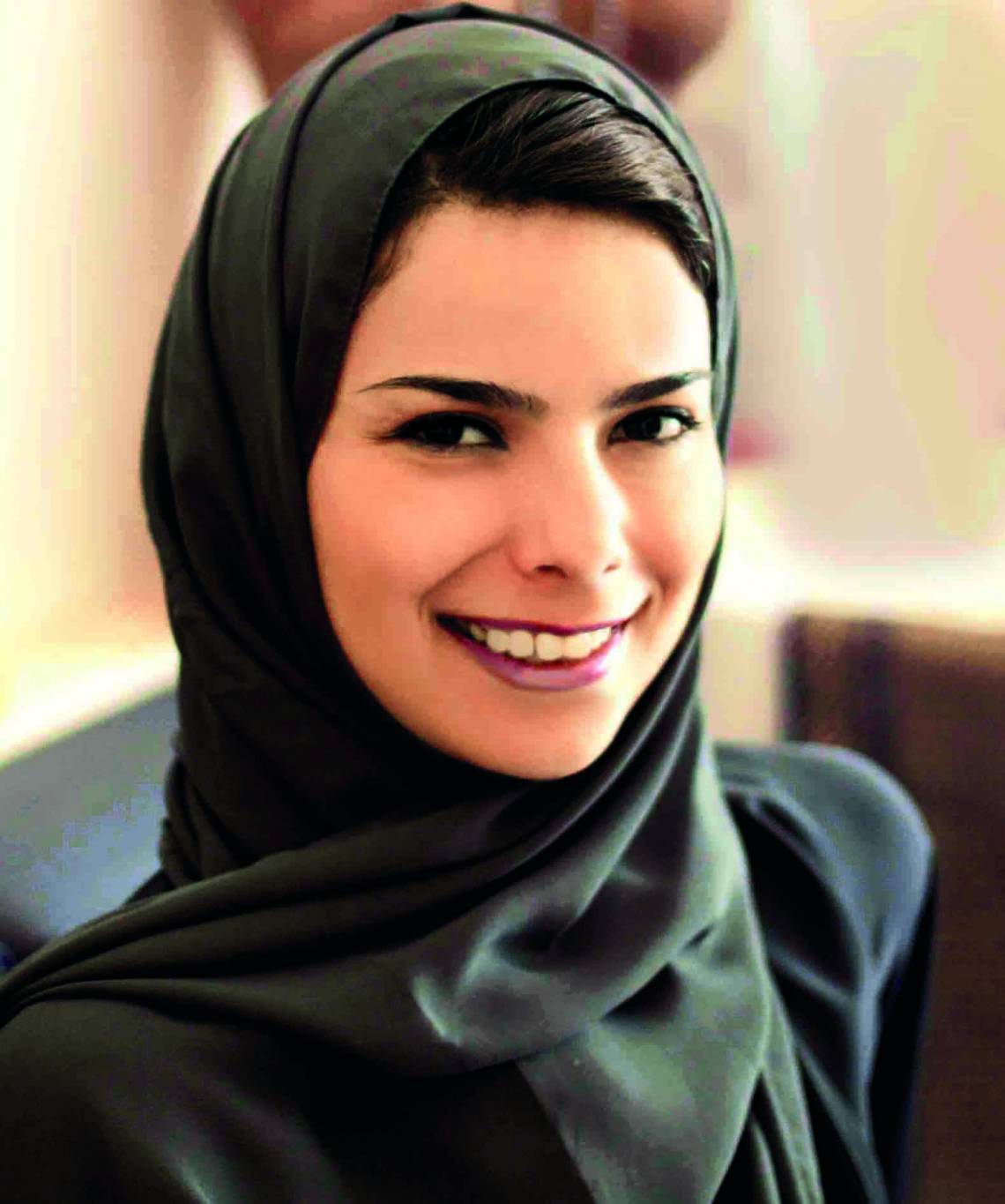 المصمّمة تسنيم عشقي: لمجوهراتي قيمة معنوية وهي لا تُقدّر بثمن