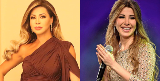 بالصور - لحظات مميزة جمعت الفنانات بأطفالهنّ... شاهدوا نوال الزغبي مع أحد توأميها