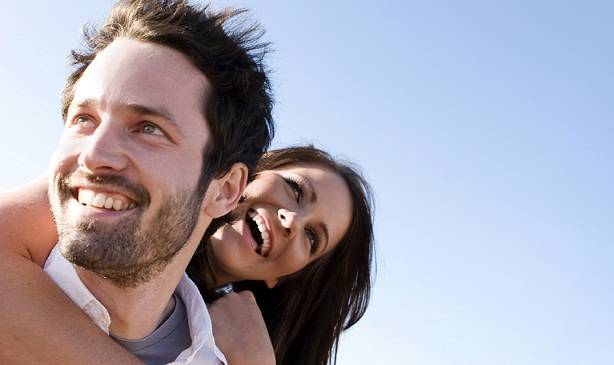 أسرار بسيطة وتلقائية لحياة زوجية سعيدة