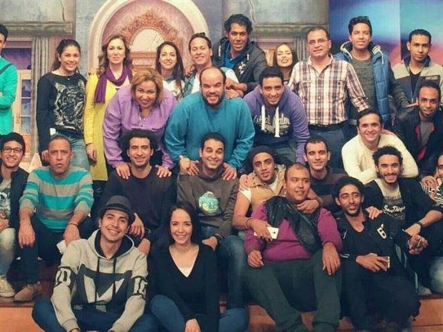 عاجل - الموت يفجع نجم 