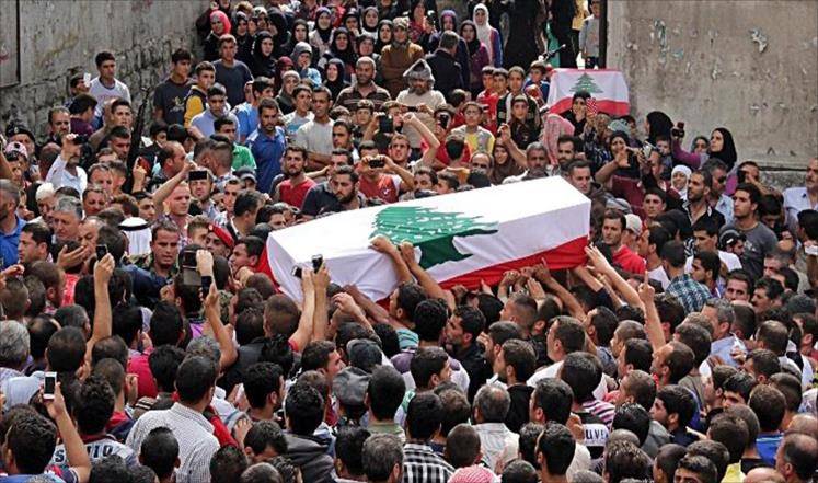 لبنان يخسر أحد ابرز وجوهه الثقافية