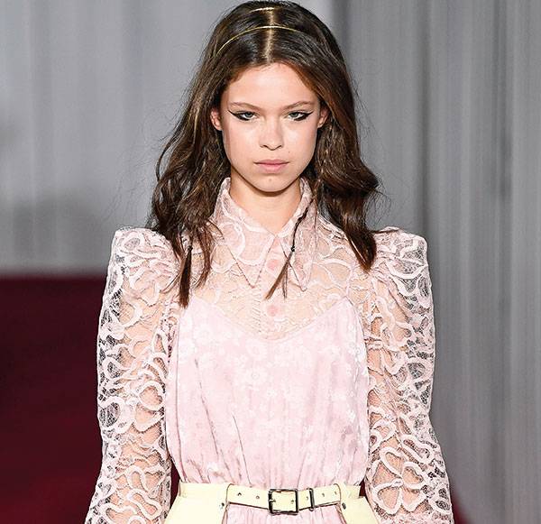 5 TRENDS صيحات جمالية لأنوثة راقية