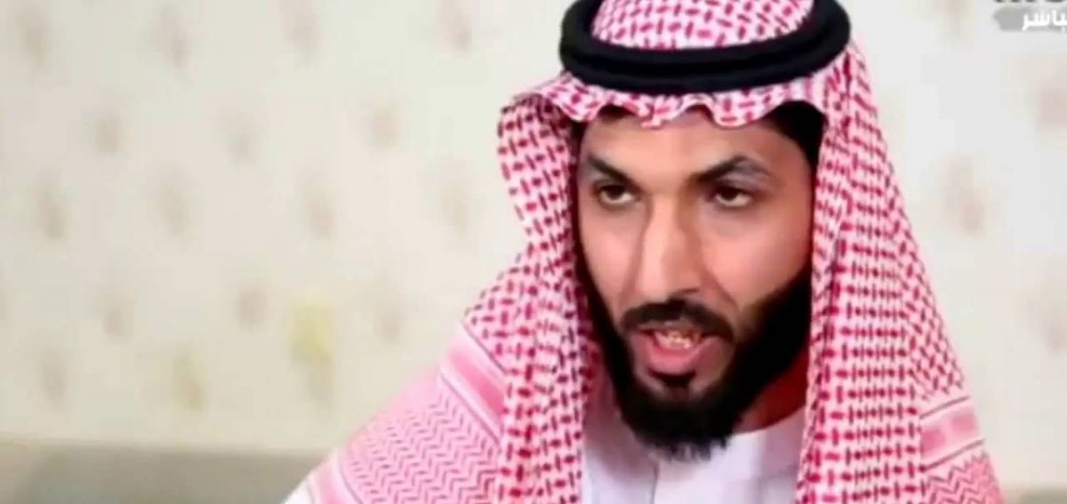 بالفيديو – ثاني أطول رجل في العالم عربي... تعرفوا إليه ولن تصدقوا كم يبلغ طوله