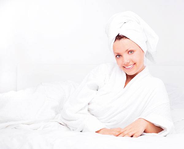 مستحضرات وتقنيات للحصول على جسم ممشوق