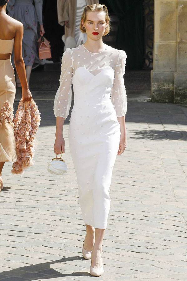 Ulyana Sergeenko Ulyana Sergeenko