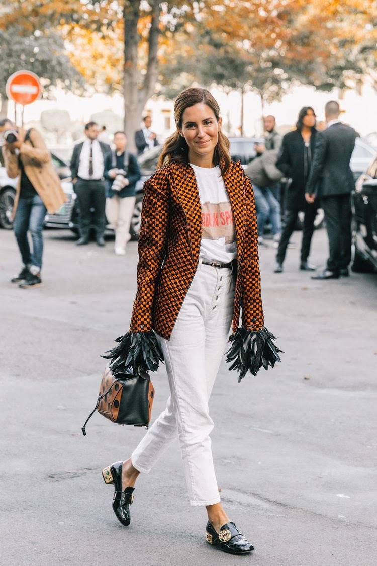 بالصور - اكتشفي هذه الصيحة الجريئة ‎