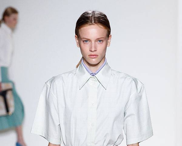 Victoria Beckham - إشراقة طبيعية متوهّجة