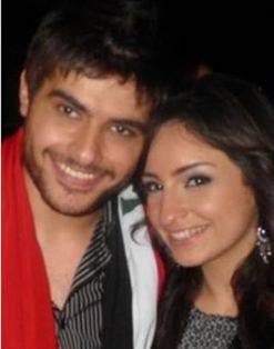 بالصور - هل تذكرون زينة حبيبة ناصيف زيتون في 