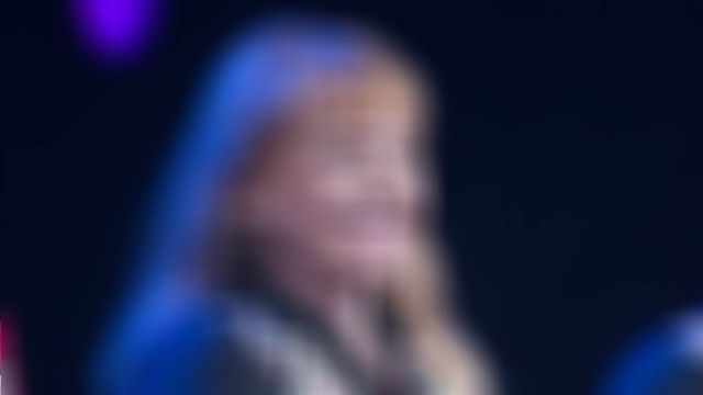 وفاة ممثلة شهيرة بعد معاناة مع السرطان