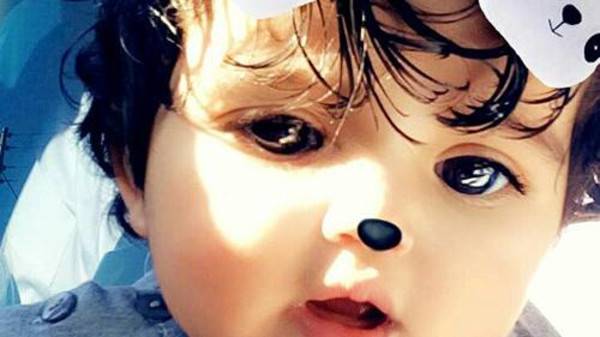 في السعودية - قصة مأساوية بالصور.. طفلة توقف قلبها 13 مرة!