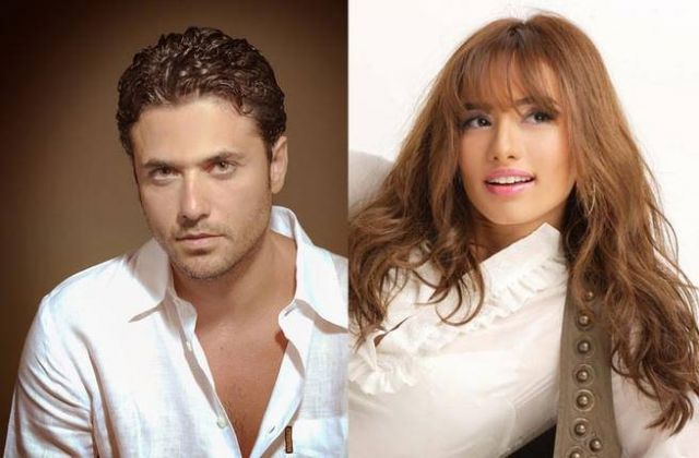 شاهدوا وثيقة خلع زينة من أحمد عز..  وماذا قالت مي عز الدين وغاة عبد الرازق لها؟