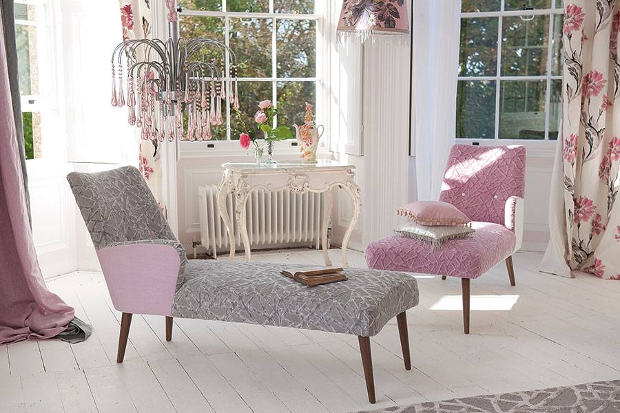 منزل مليء بالحب... إنه الديكور الرومانسي