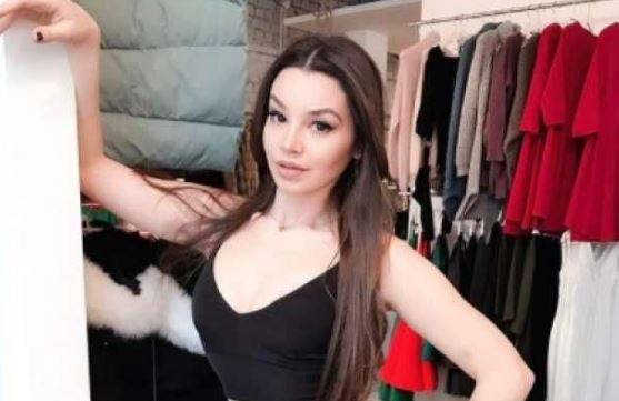 مفاجآت في القبض على الراقصة الروسية جوهرة وإتهامها بإثارة الغرائز