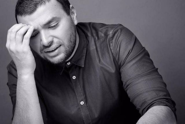 خاص- في أول تصريح له بعد الإفراج عنه... رامي صبري: هؤلاء ساندوني خلال سجني